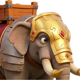 Gajah Perang