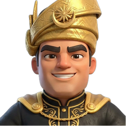 Laksamana Hang Tuah